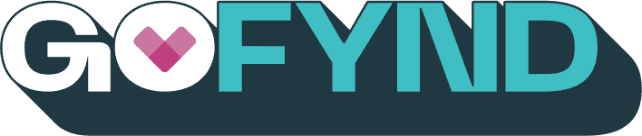 GoFynd's logos