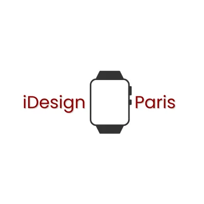 idesignparis.com logo