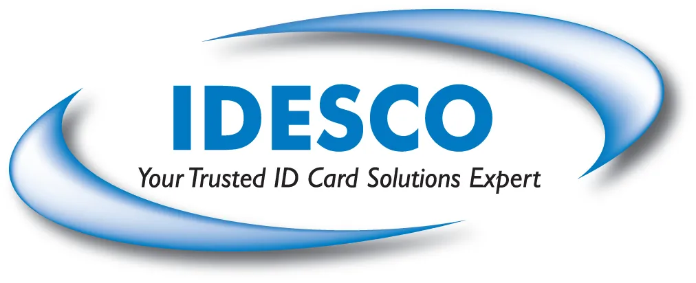 Idesco's logos