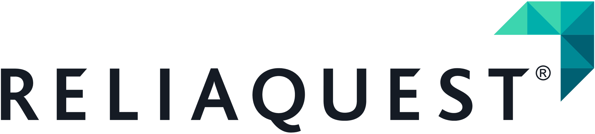 ReliaQuest logo