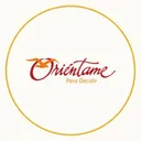 Oriéntame's icon
