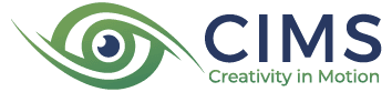 CIMS's logos