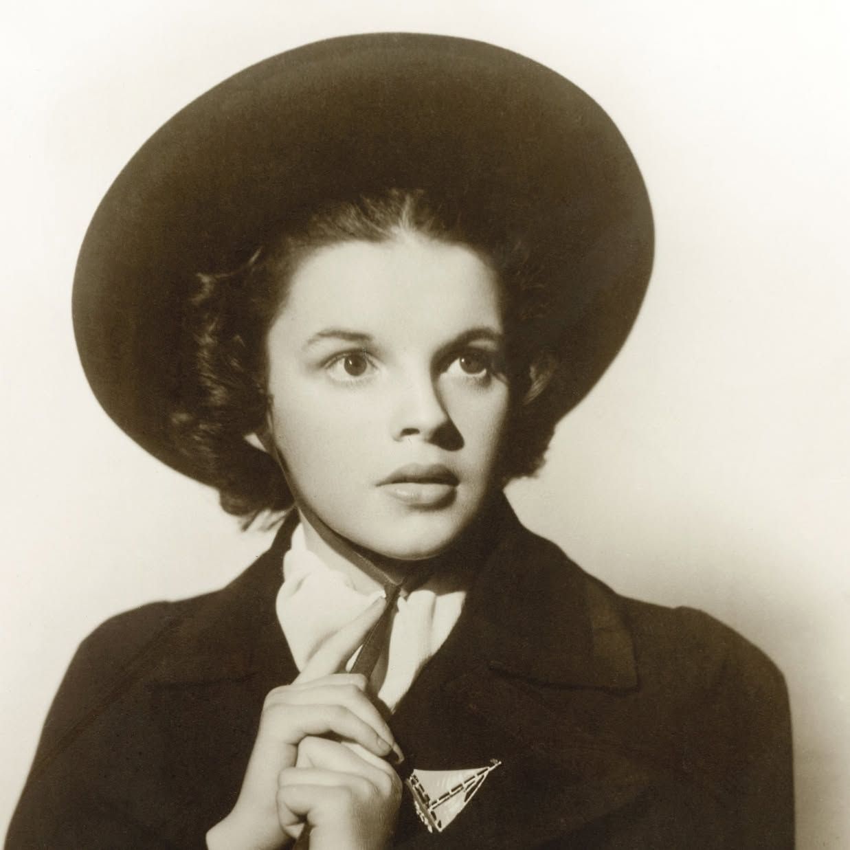 Judy Garland Museum's icon