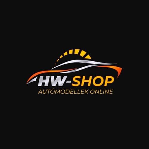HW-Shop's brand icon