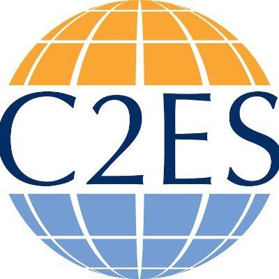 C2ES's icon
