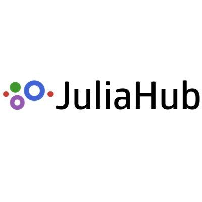 JuliaHub's icon