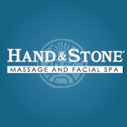 Hand & Stone Massage and Facial Spa's icon