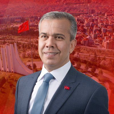 Mürsel Yıldızkaya's icon