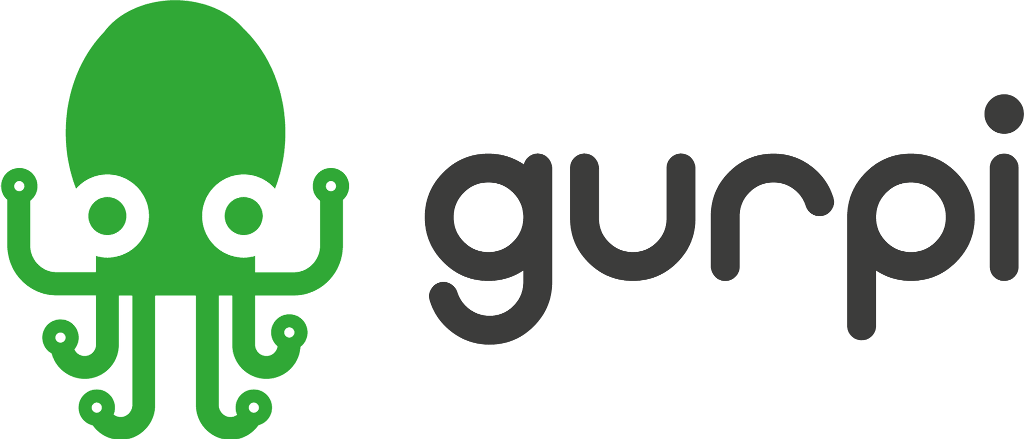 Gurpi's logos