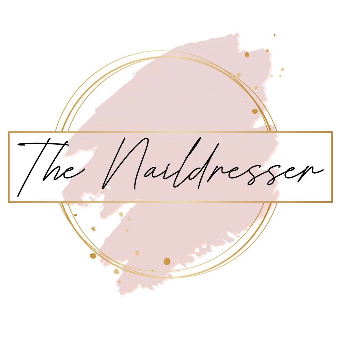 The Naildresser's icon