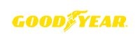 Goodyear's logos