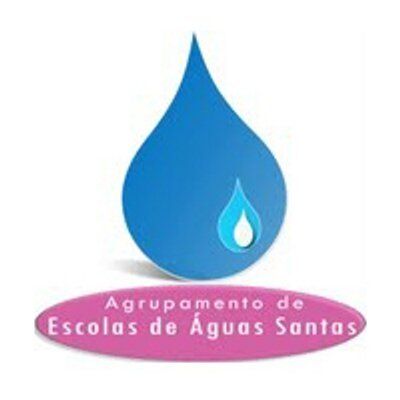Agrupamento de Escolas de Águas Santas's icon