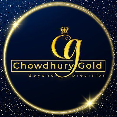 Chowdhury Gold's icon