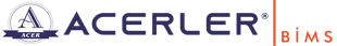 Acerler Bims's logos