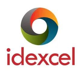 Idexcel Inc. logo