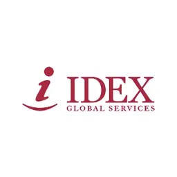 IDEX Global Services Logo