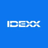 IDEXX Laboratories Inc logo