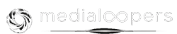 Media Loopers's logos