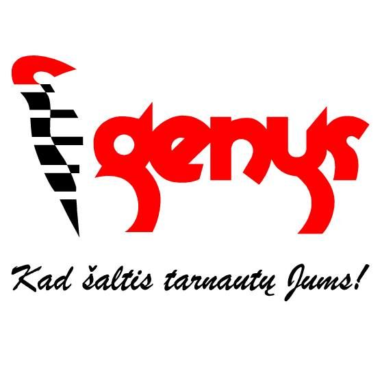 Genys Lietuva's icon