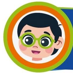Optica Infantil's icon