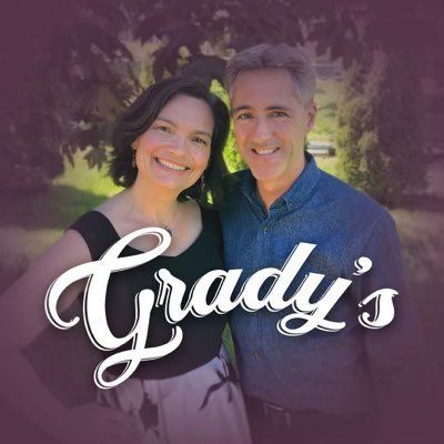 Grady's Shoes's icon