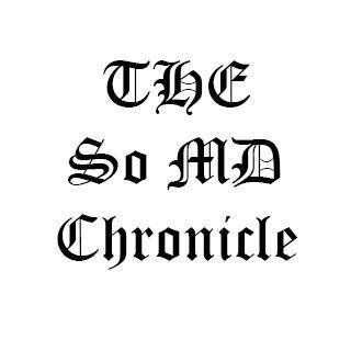 The Southern Maryland Chronicle's icon