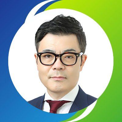 北 幸一郎／株式会社シャーロック's icon