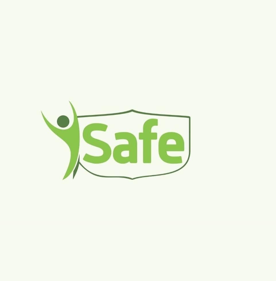 iSafe's icon