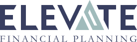Elevate Financial Planning's logos