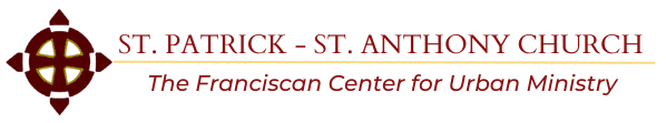 St. Patrick's logos