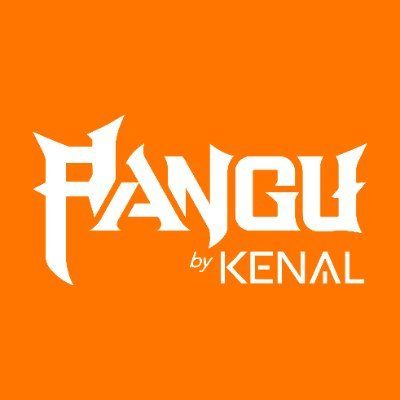 PANGU's icon