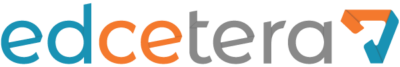 Edcetera's logos