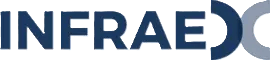 Infraex Latam's logos