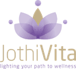 Jothivita's logos