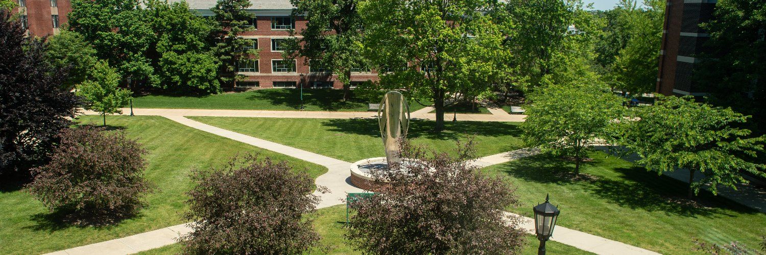 Illinois Wesleyan University - Women's Wrestling campus