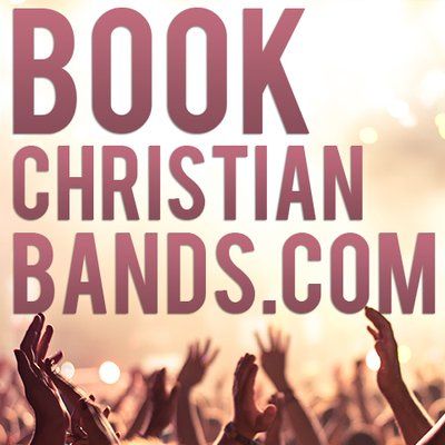 BookChristianBands's icon