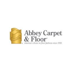 Abbey Carpet & Floor logo