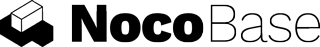 NocoBase's logos
