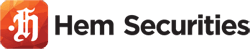 Hem Securities Limited's logos