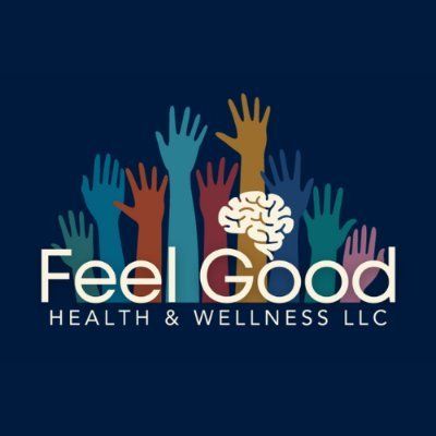 Feel Good Health &amp; Wellness's icon