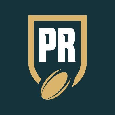 Planet Rugby's icon