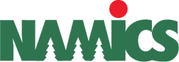 NAMICS Corporation's logos