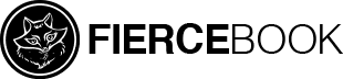 Fiercebook's logos
