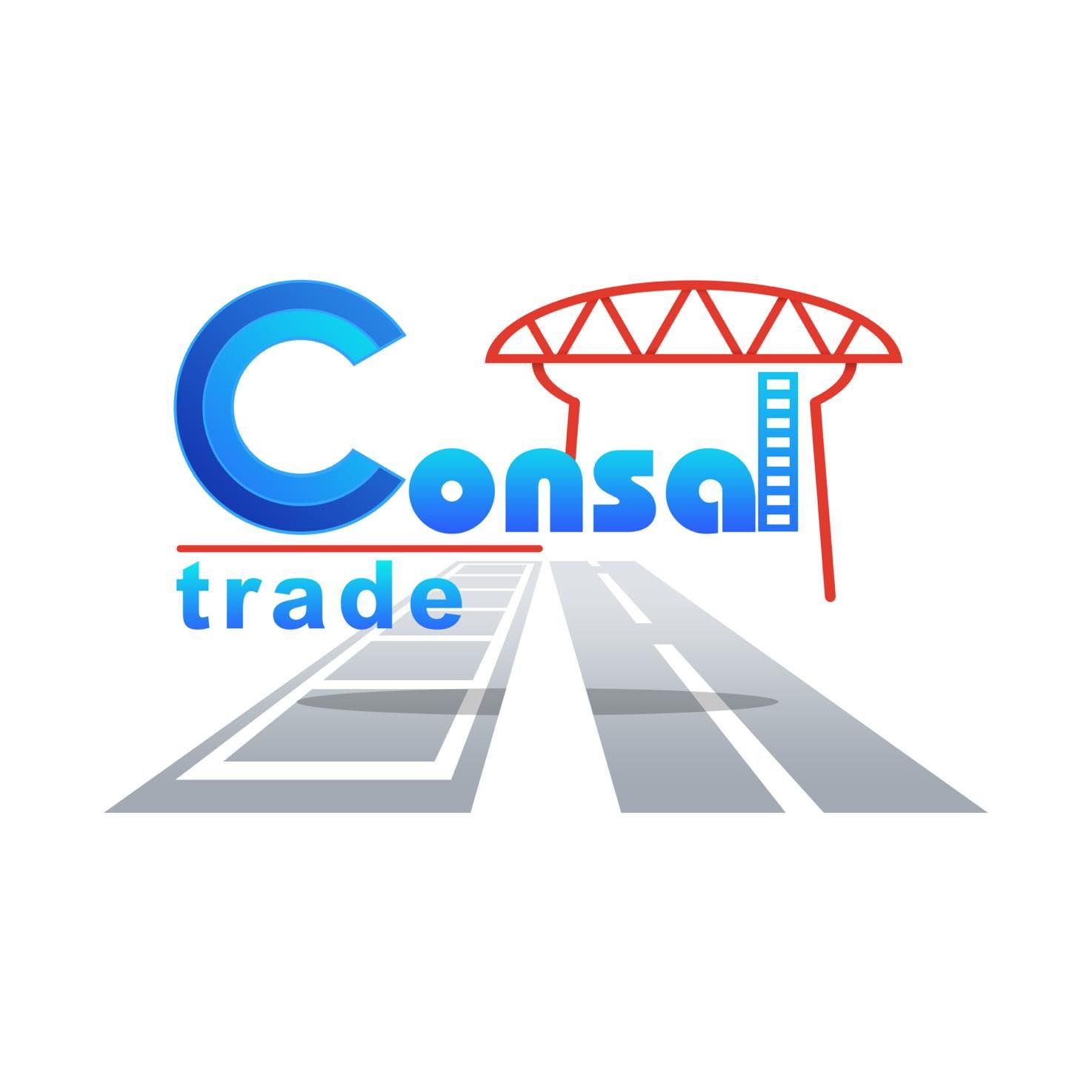 Consal • Trade's icon