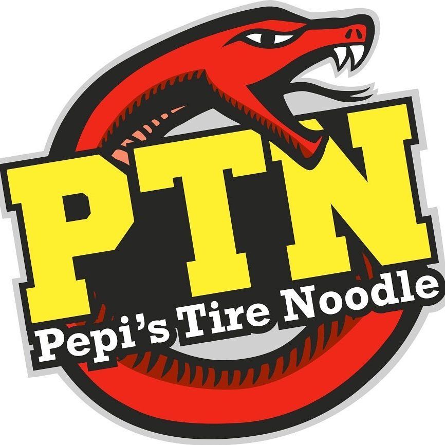 Trail Supply's icon