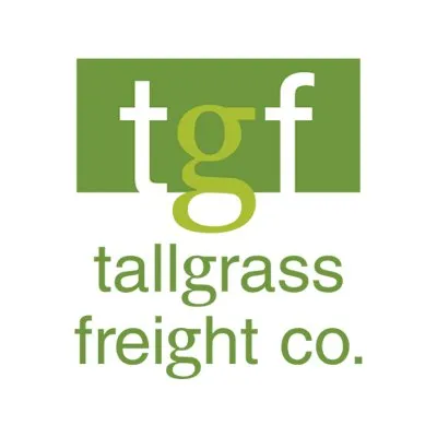 Tallgrass logo
