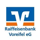 Raiffeisenbank Voreifel logo