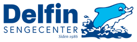 Delfinsengecenter logo