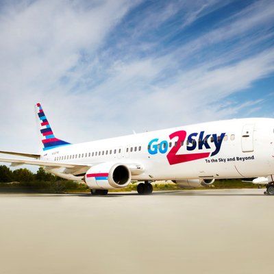 Go2Sky's icon