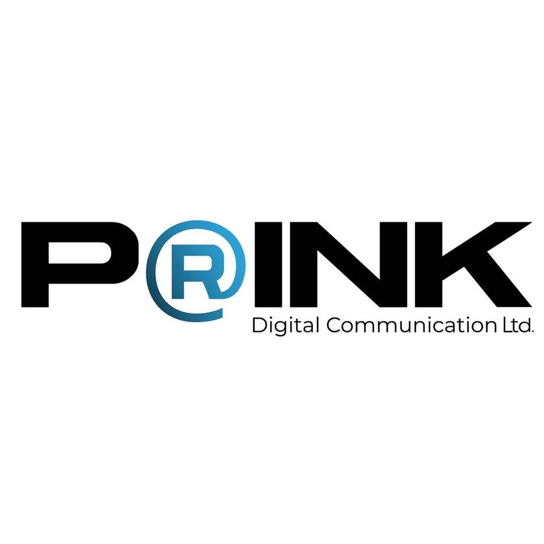 Prink Digital's icon